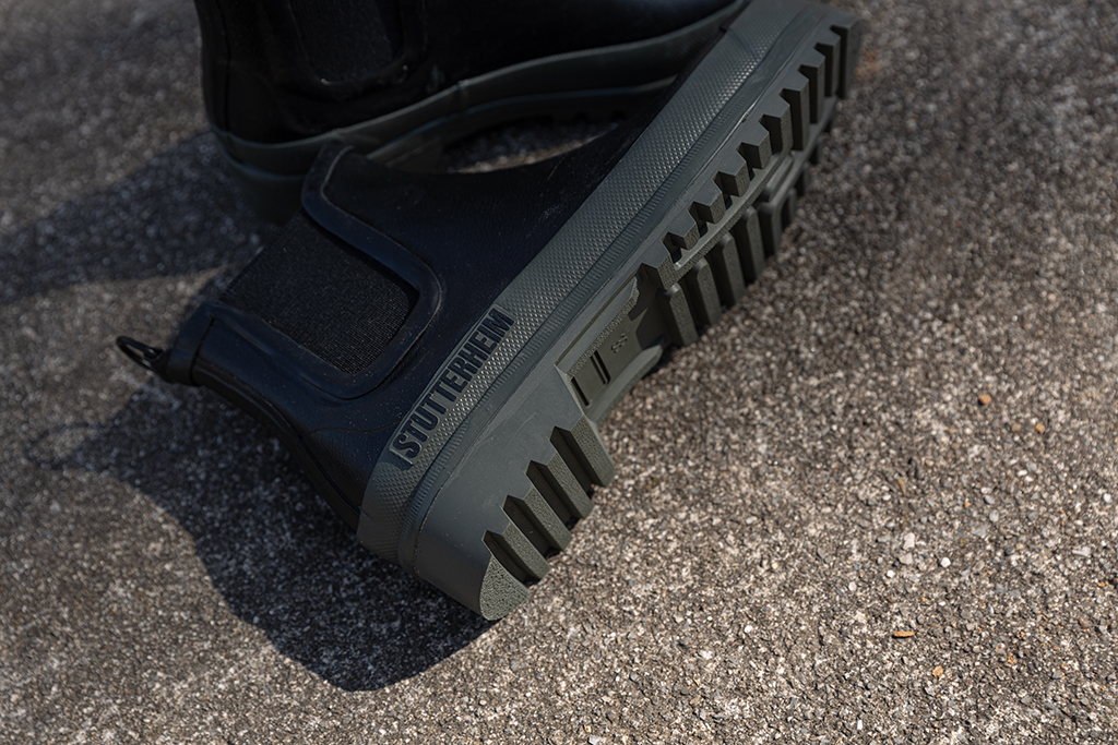 Stutterheim rain boots review of product